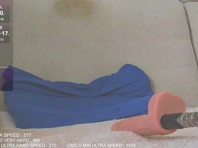 Sunny-Rose live cam on BongaCams