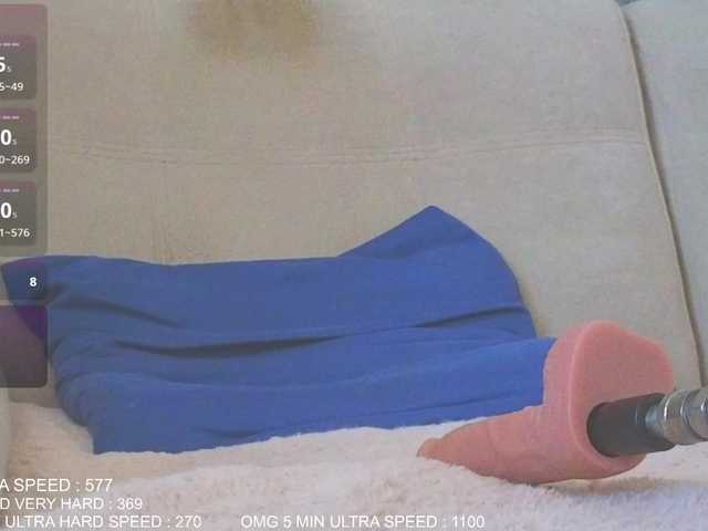 Sunny-Rose live cam on BongaCams
