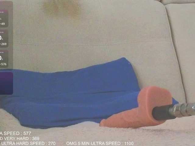 Sunny-Rose live cam on BongaCams
