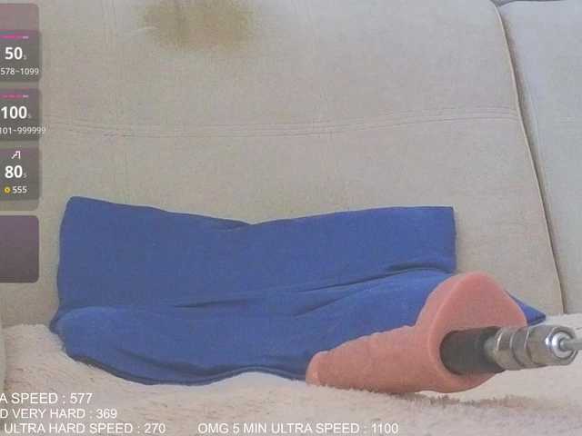 Sunny-Rose live cam on BongaCams