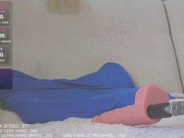 Sunny-Rose live cam on BongaCams