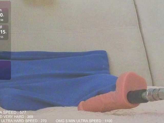 Sunny-Rose's BongaCams show and profile