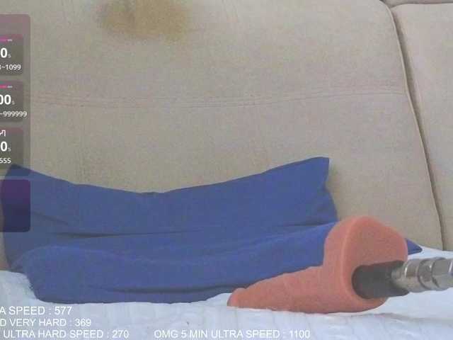 Sunny-Rose live cam on BongaCams