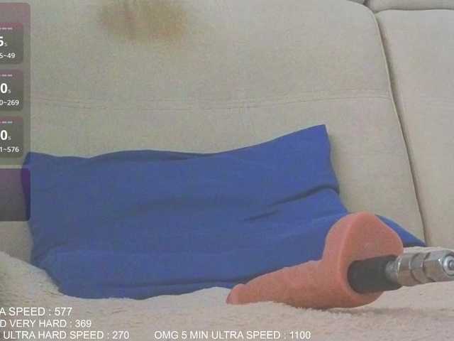 Sunny-Rose Live Cam