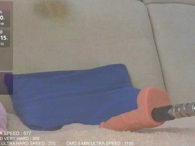 Sunny-Rose's BongaCams show and profile