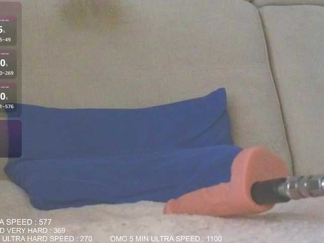 Sunny-Rose live cam on BongaCams