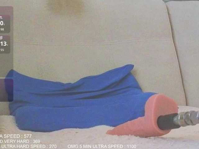 Sunny-Rose live cam on BongaCams