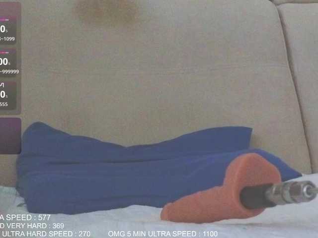 Sunny-Rose live cam on BongaCams