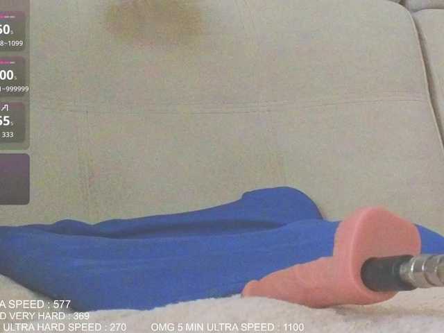 Sunny-Rose live cam on BongaCams