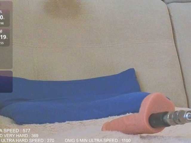 Sunny-Rose live cam on BongaCams