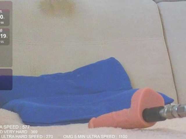 Sunny-Rose live cam on BongaCams