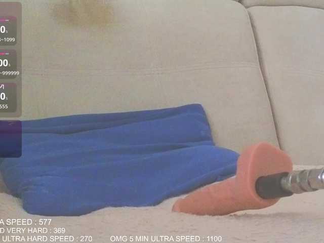 Sunny-Rose's BongaCams show and profile