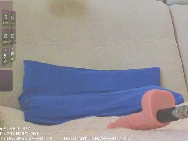 Sunny-Rose live cam on BongaCams