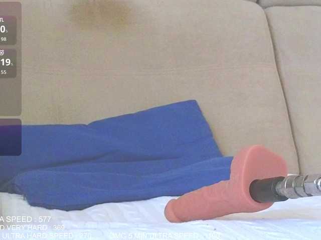 Sunny-Rose live cam on BongaCams