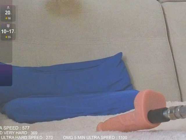 Sunny-Rose live cam preview