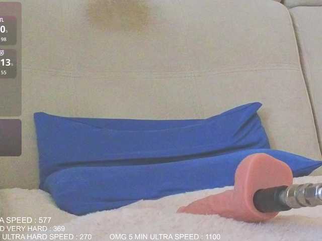 Sunny-Rose live cam on BongaCams