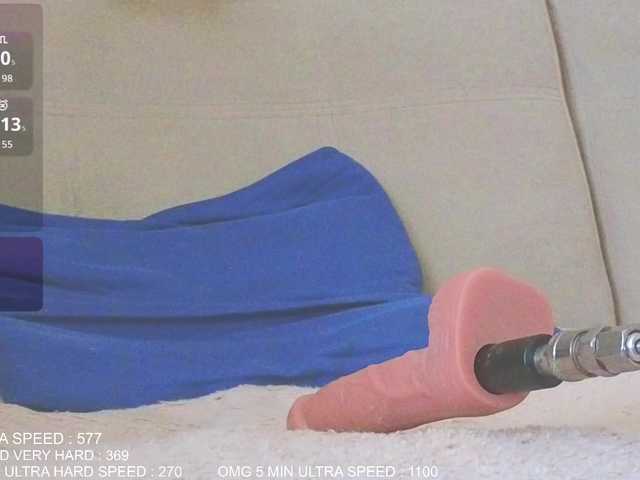 Sunny-Rose live cam on BongaCams