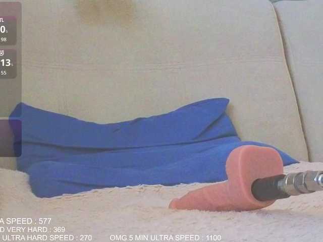 Sunny-Rose live cam on BongaCams