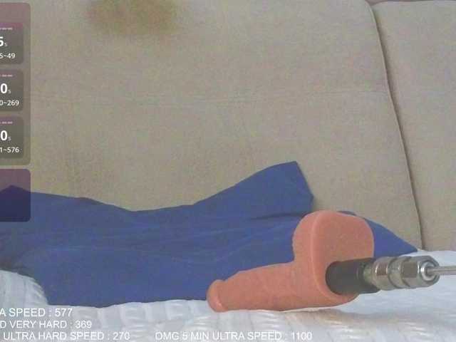 Sunny-Rose live cam on BongaCams