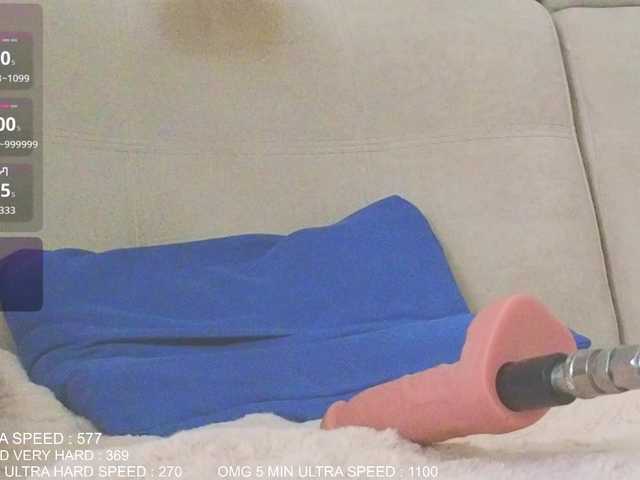 Sunny-Rose live cam on BongaCams