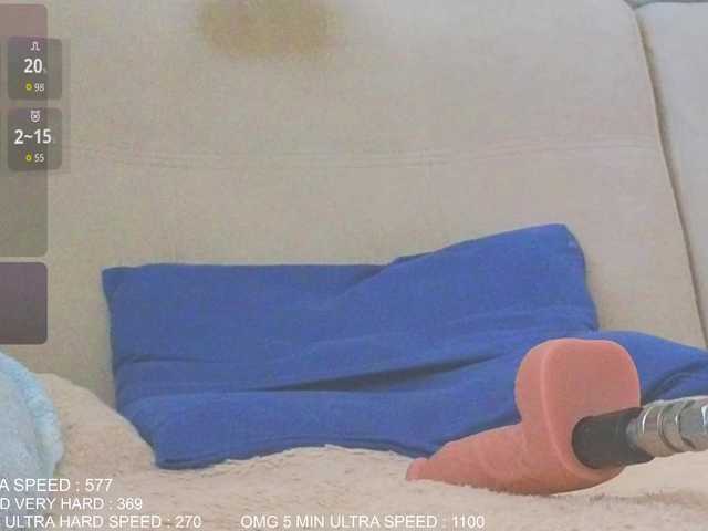 Sunny-Rose live cam on BongaCams