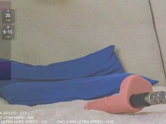Sunny-Rose live cam on BongaCams