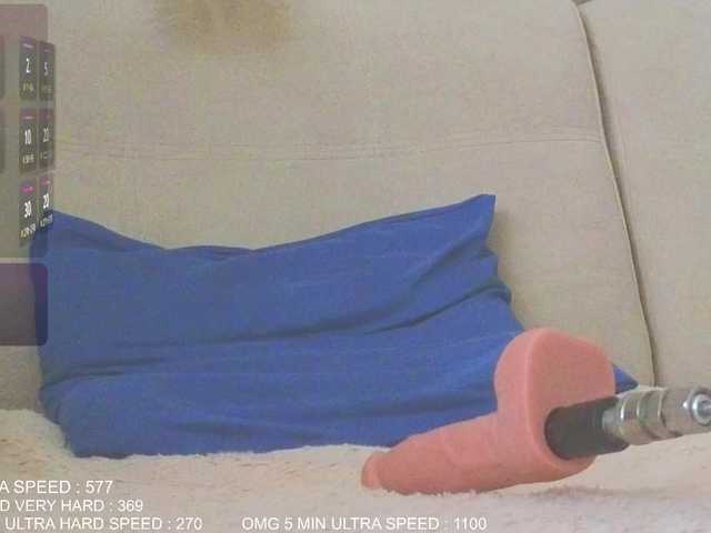 Sunny-Rose live cam on BongaCams