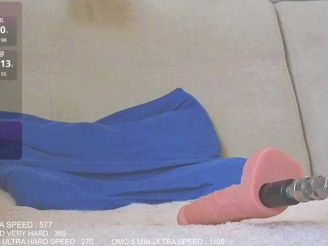 Sunny-Rose live cam on BongaCams