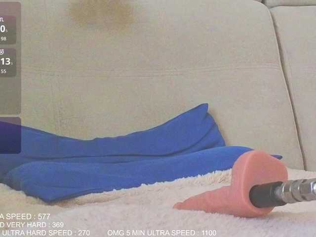 Sunny-Rose live cam on BongaCams