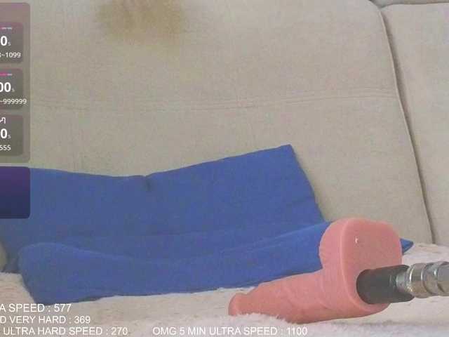 Sunny-Rose live cam on BongaCams