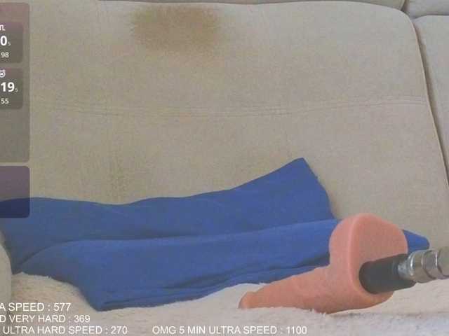 Sunny-Rose live cam on BongaCams