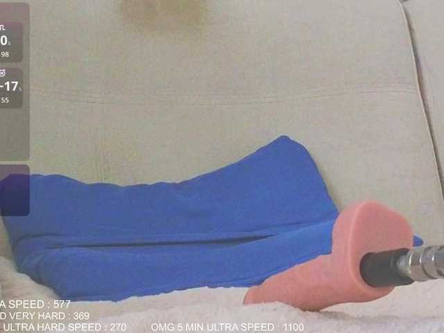 Sunny-Rose live cam on BongaCams