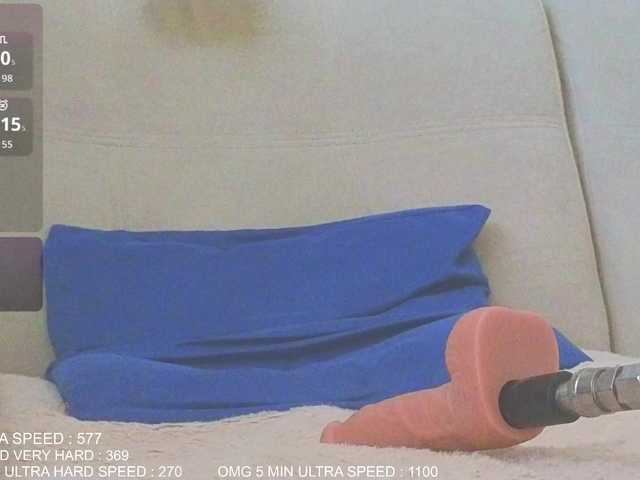 Sunny-Rose live cam on BongaCams