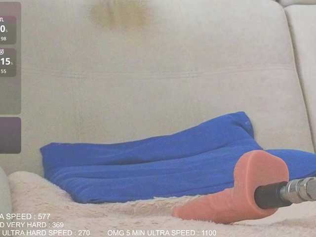 Sunny-Rose live cam on BongaCams