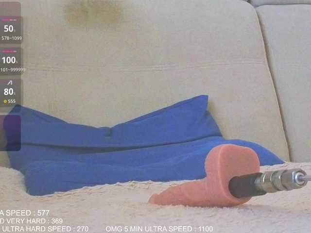 Sunny-Rose live cam on BongaCams