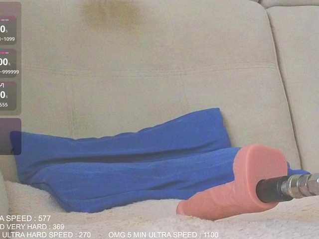Sunny-Rose live cam on BongaCams