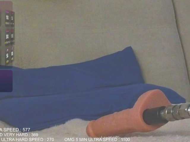 Sunny-Rose live cam on BongaCams