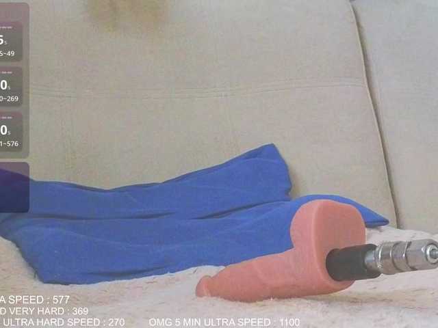 Sunny-Rose live cam on BongaCams