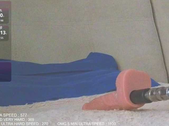 Sunny-Rose live cam on BongaCams