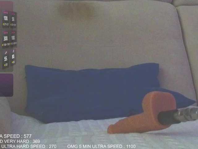Sunny-Rose live cam on BongaCams