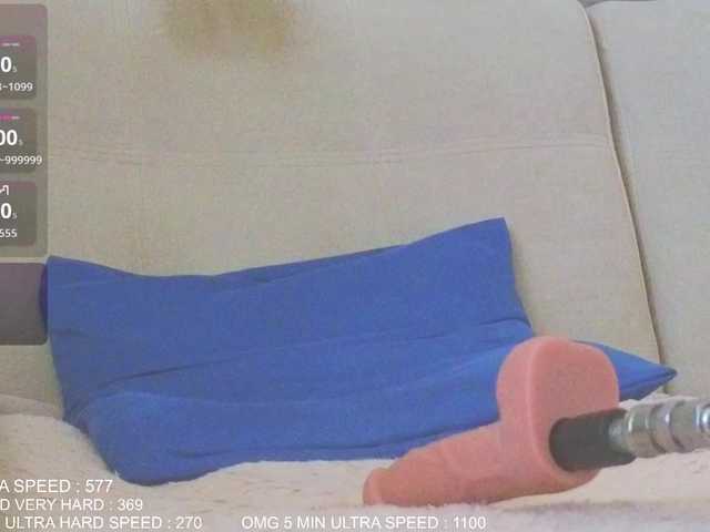Sunny-Rose live cam on BongaCams