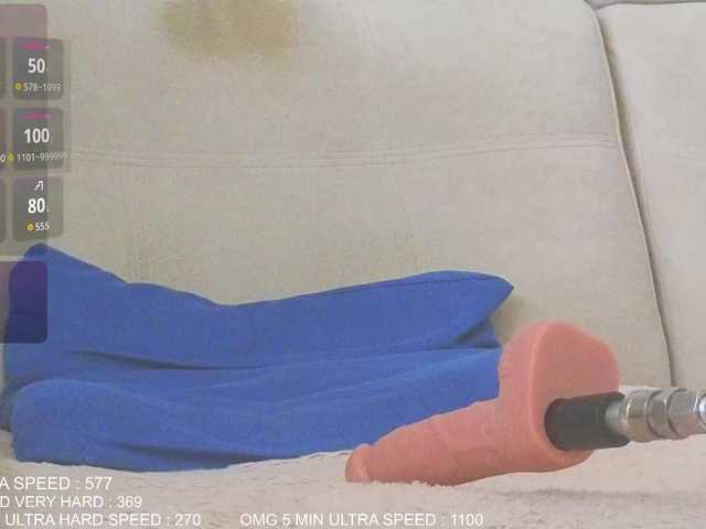 Sunny-Rose live cam on BongaCams