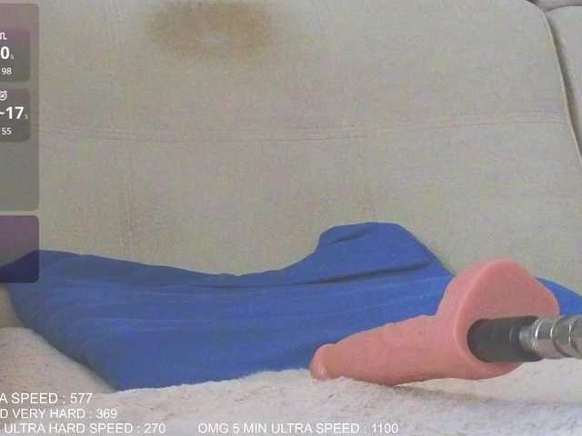 Sunny-Rose live cam on BongaCams