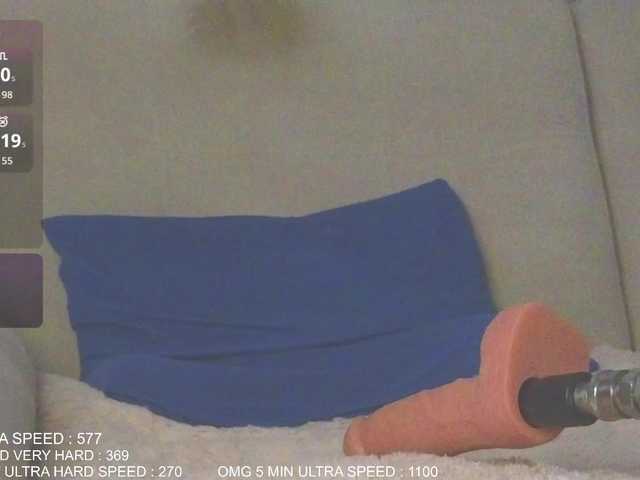 Sunny-Rose live cam on BongaCams