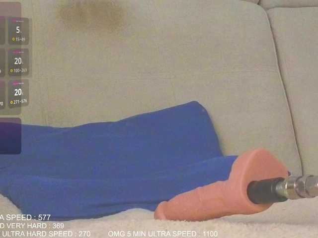 Sunny-Rose live cam on BongaCams
