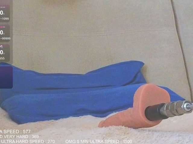 Sunny-Rose live cam on BongaCams
