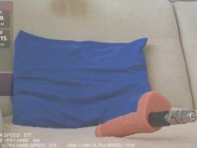 Sunny-Rose live cam on BongaCams