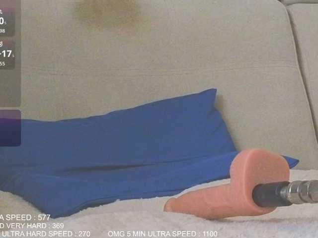 Sunny-Rose live cam on BongaCams