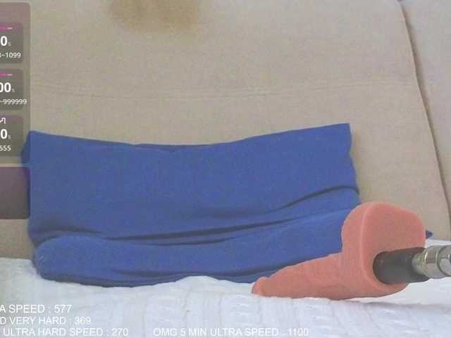 Sunny-Rose live cam on BongaCams