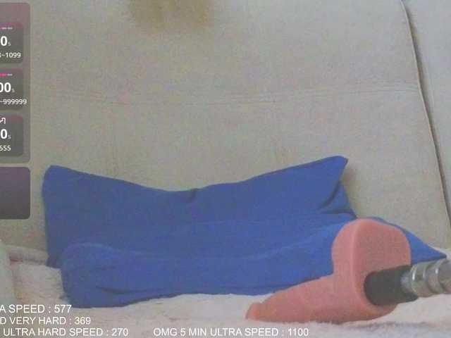 Sunny-Rose live cam on BongaCams